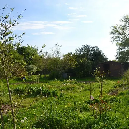 Reves Et Nature Parne-sur-Roc