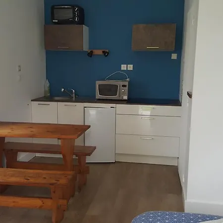 Reves Et Nature Guest house Parne-sur-Roc